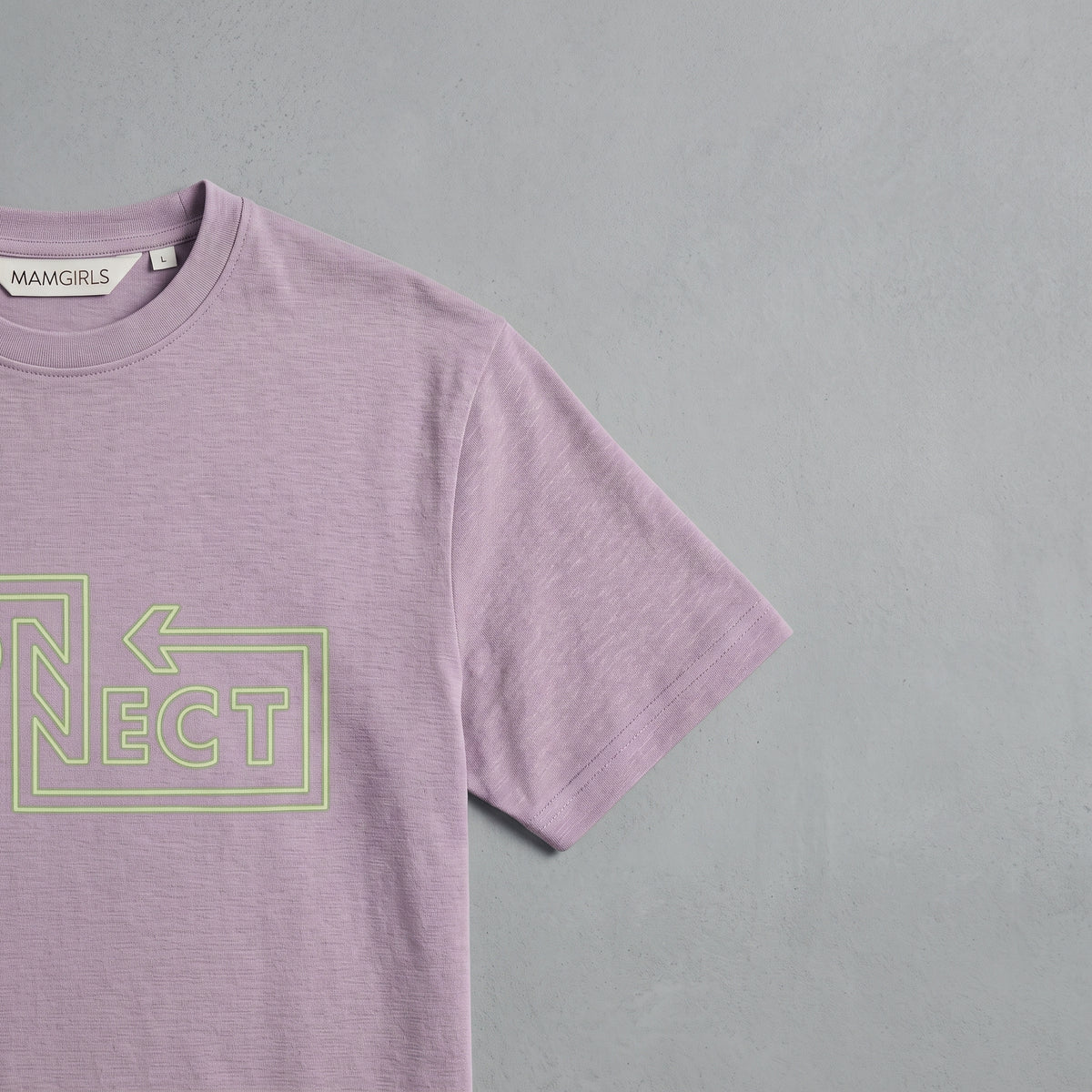 Connect Tee