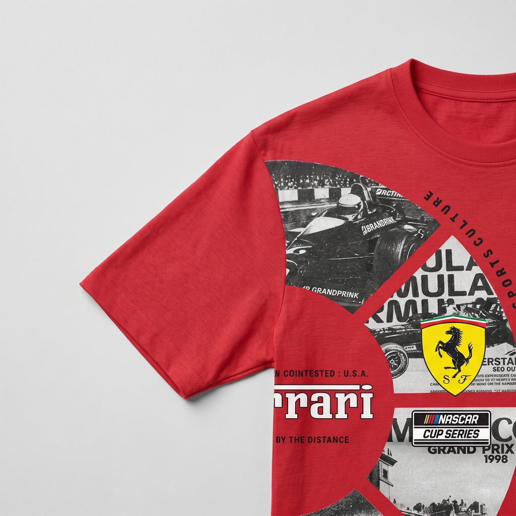 Grand Prix Racing