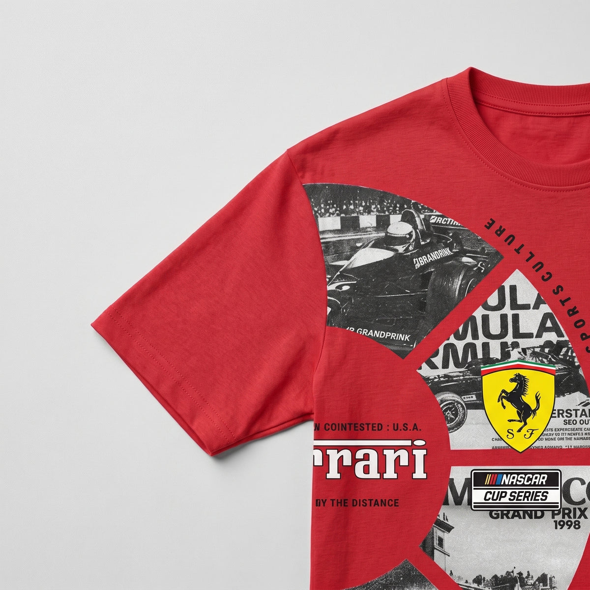 Grand Prix Racing
