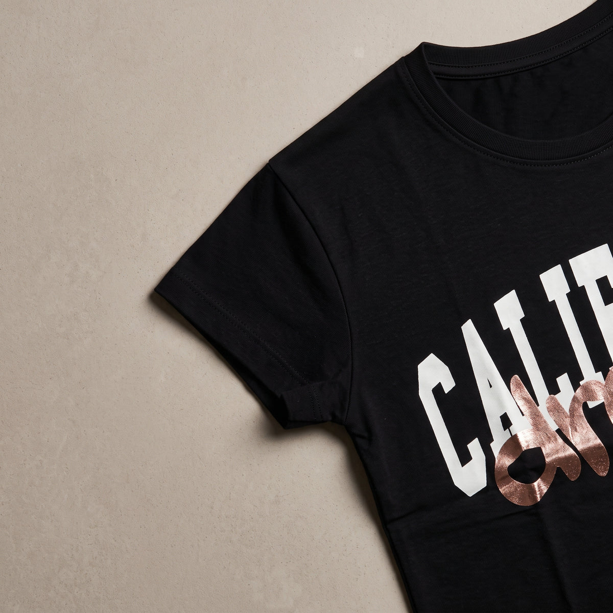 California Dream Black