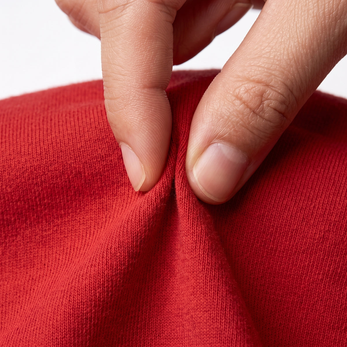 Good Day Red Tee