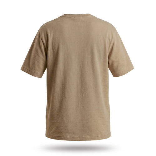 ABC Never Give Up Graphic Tee