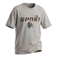 Sport Bike Graphic Tee