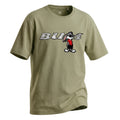 Cool Bunny Graphic Tee