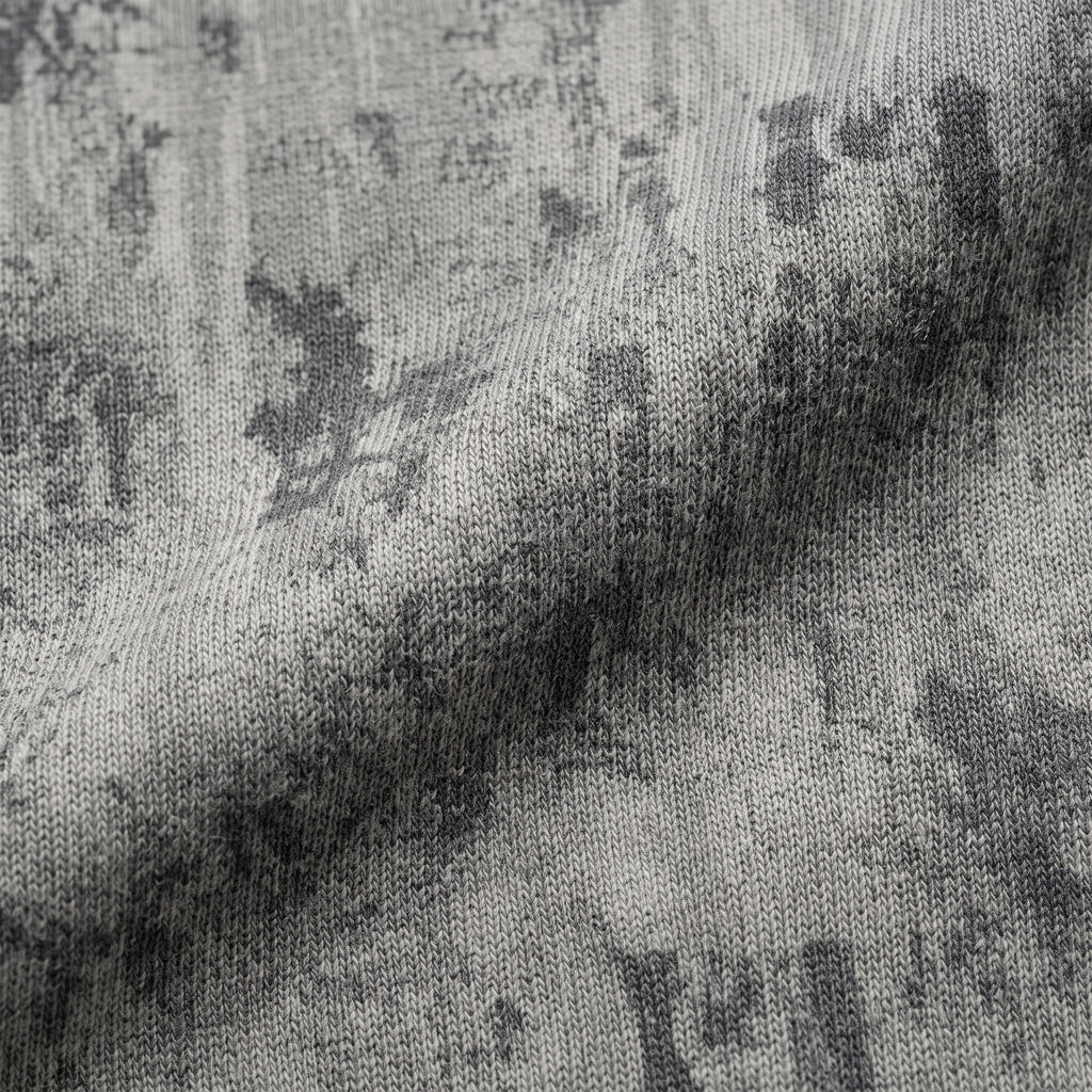 Misto Urban Camo Grey