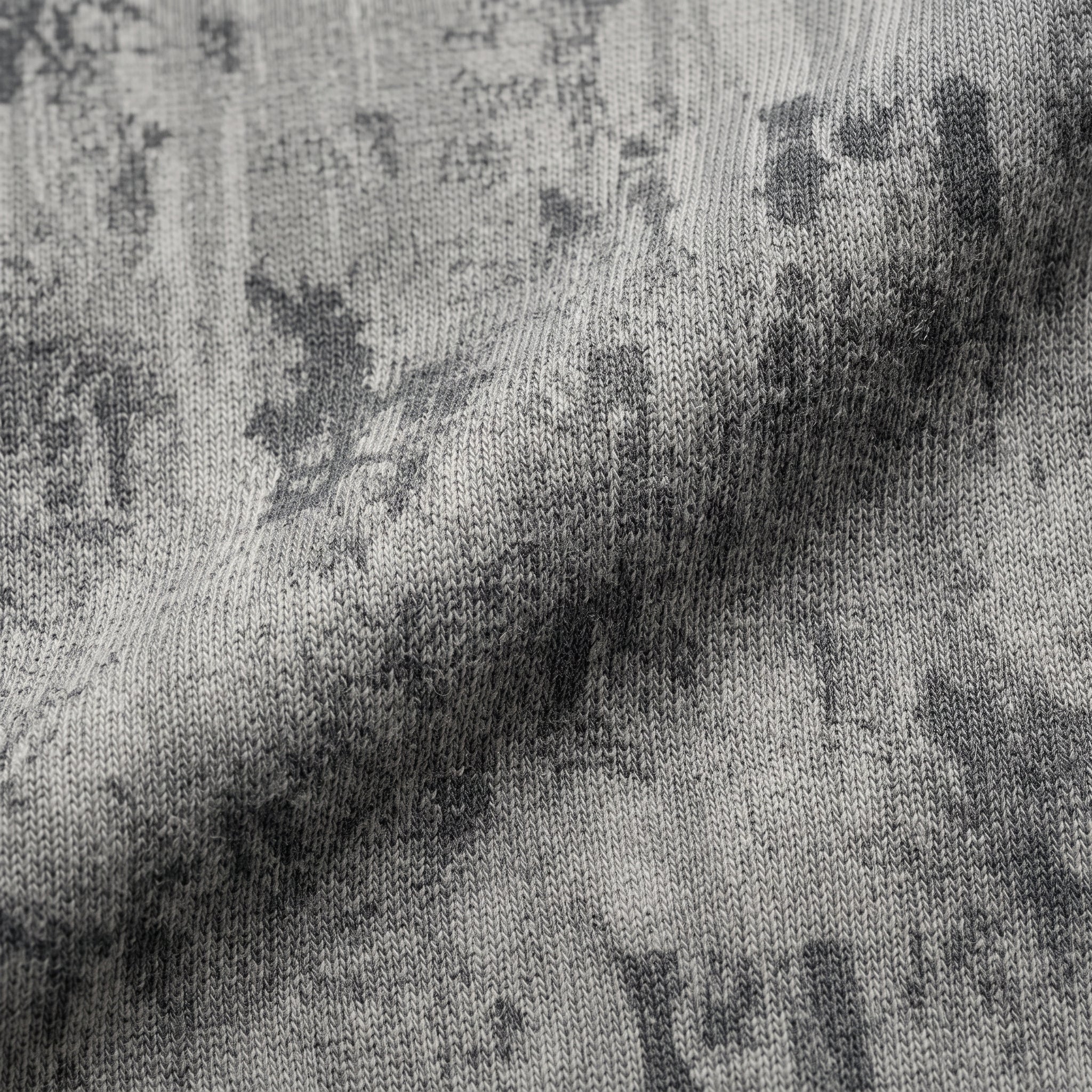 Misto Urban Camo Grey