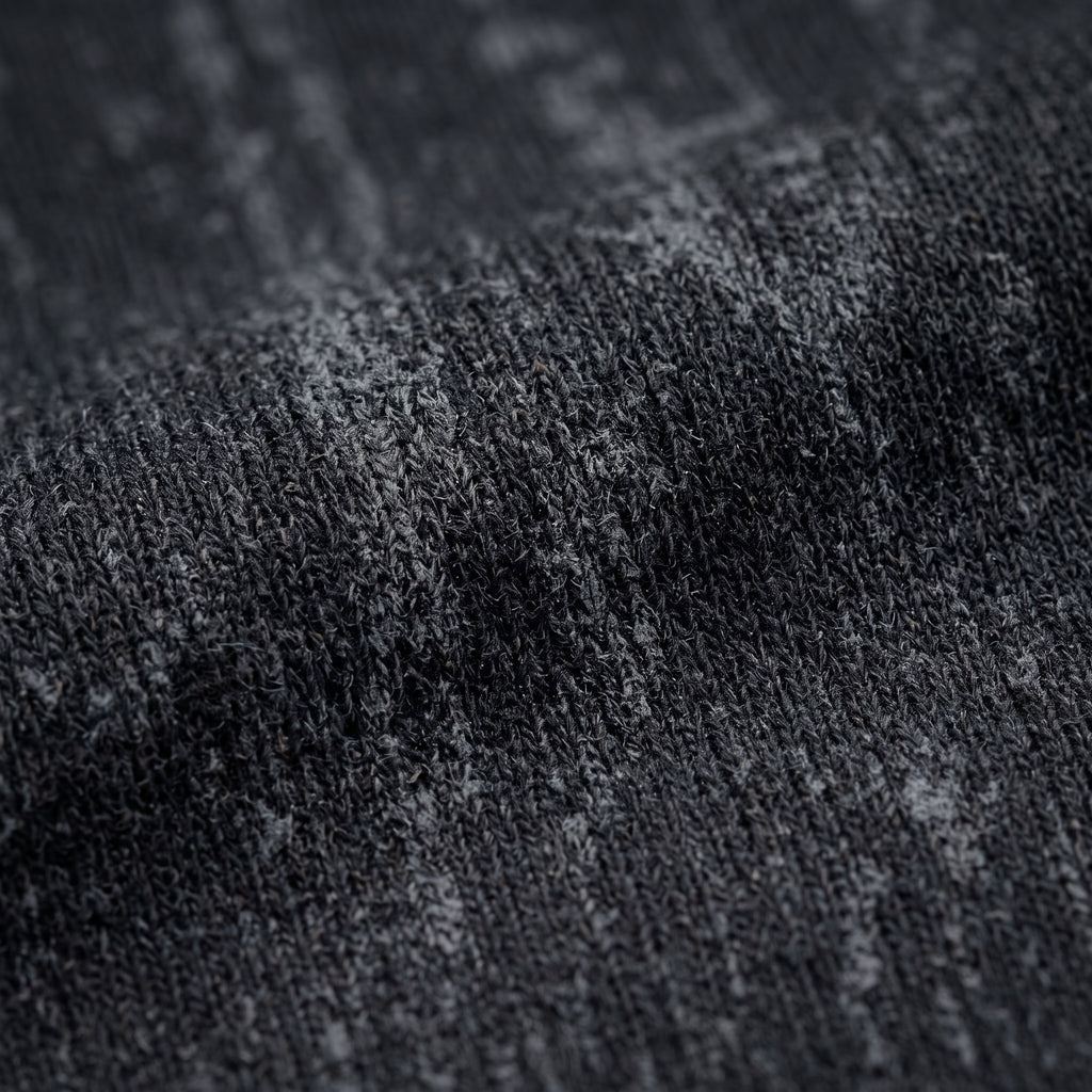 Misto Urban Camo Black