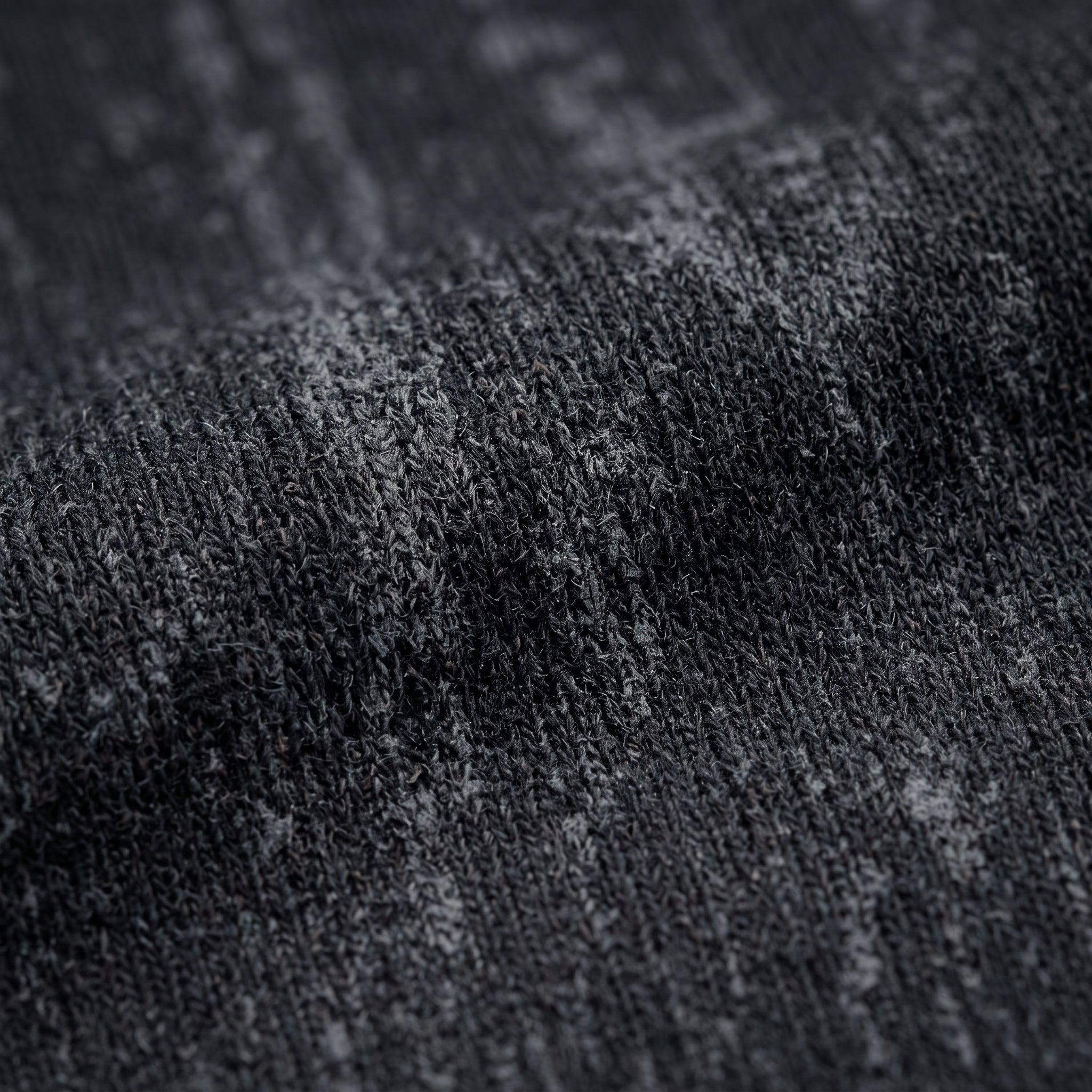 Misto Urban Camo Black