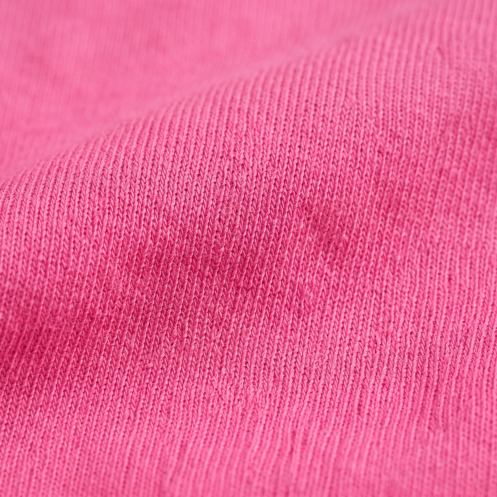 Weekend Mode On Pink