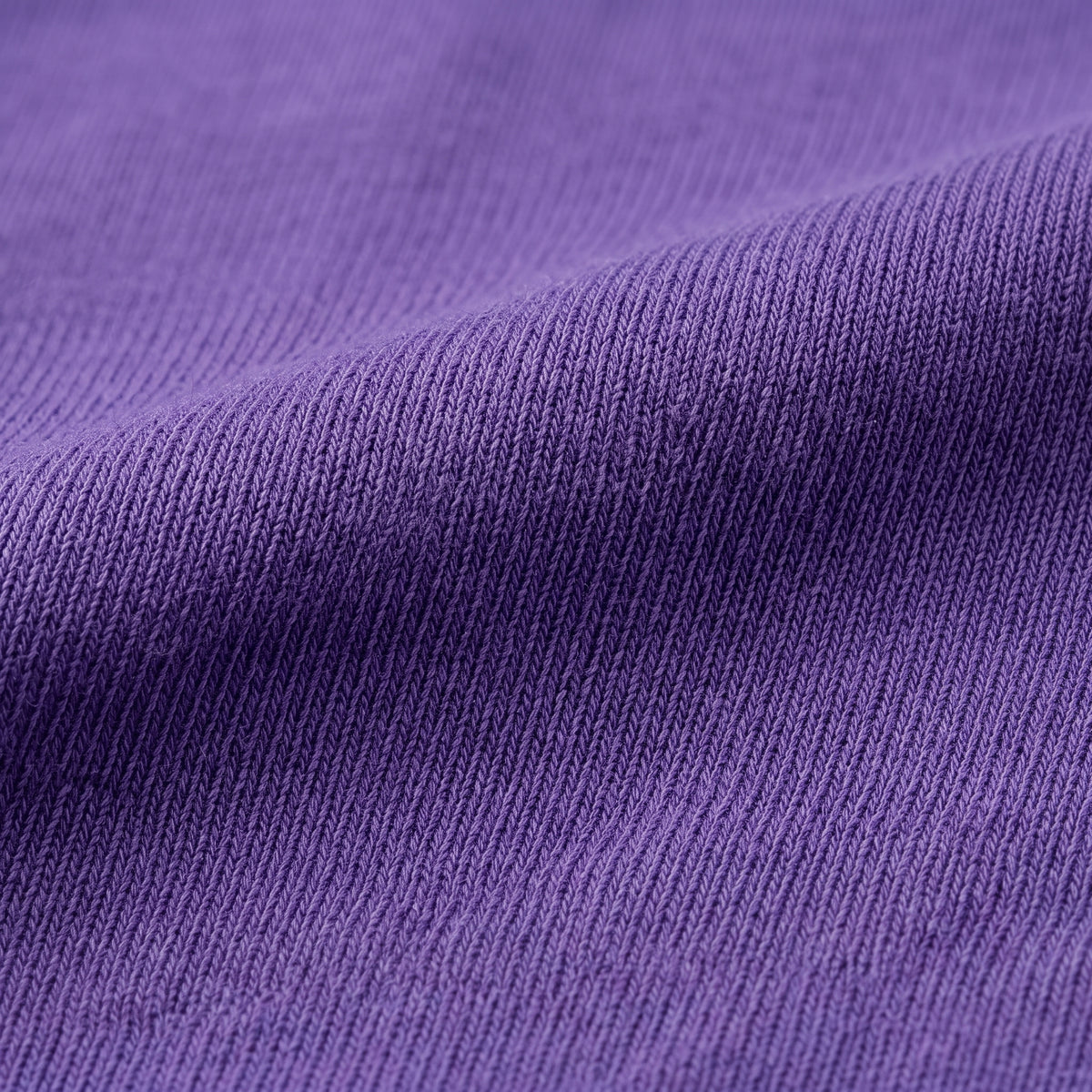 Colorful Village Purple