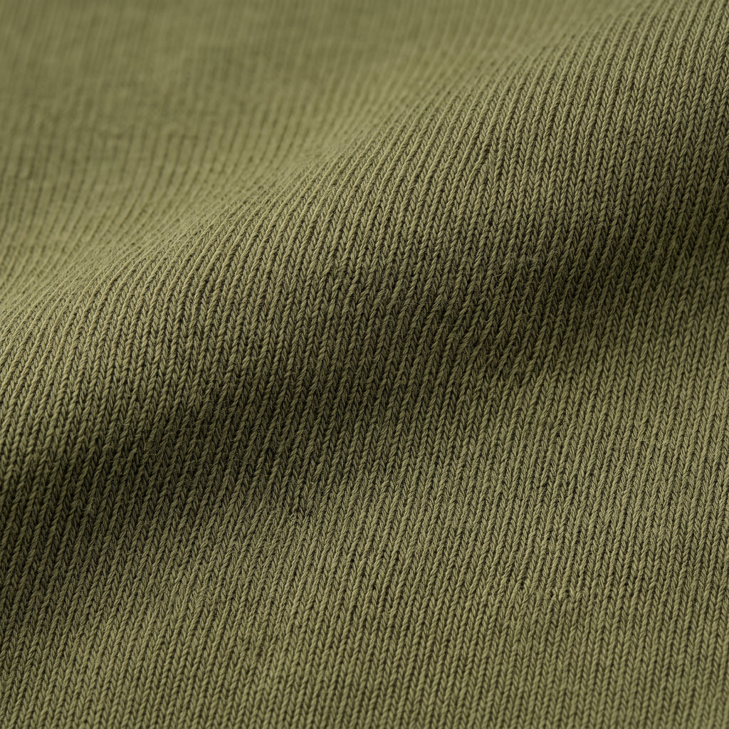 Zoom Grey Tee