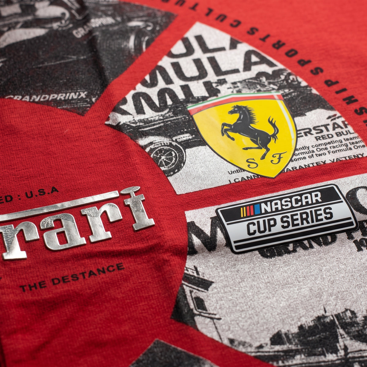 Grand Prix Racing