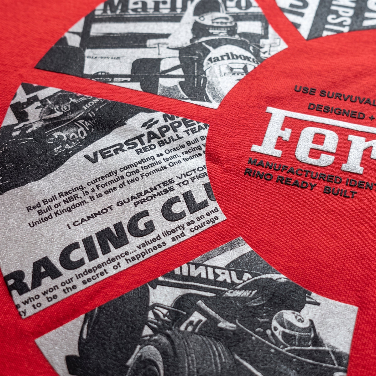 Grand Prix Racing
