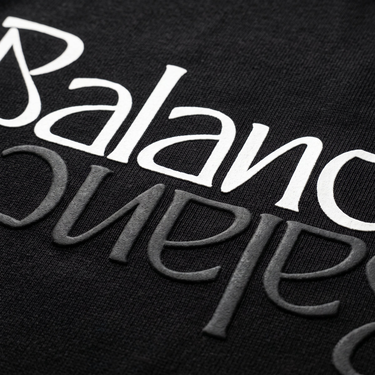 Balance Tee