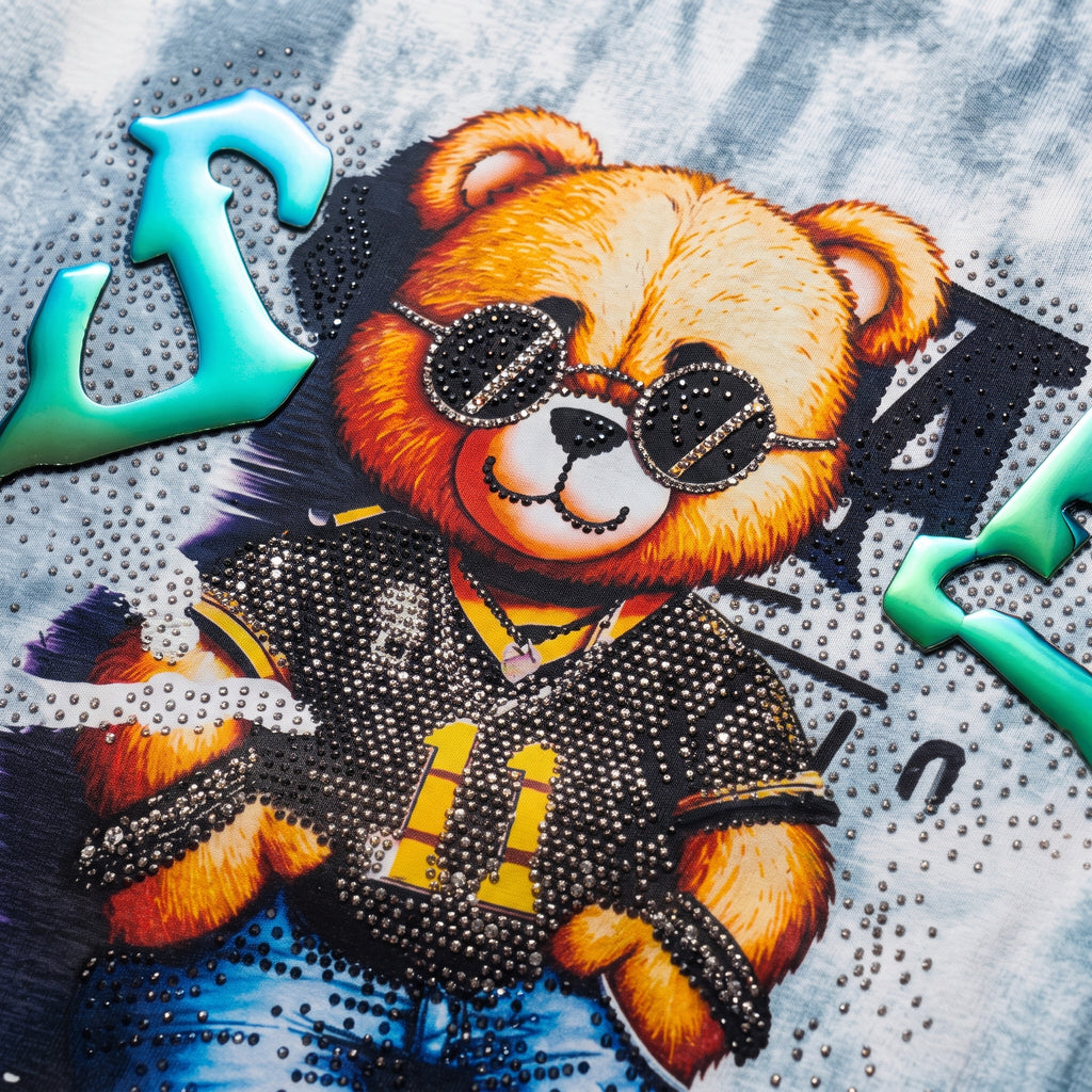 Urban Teddy Graphic Tee