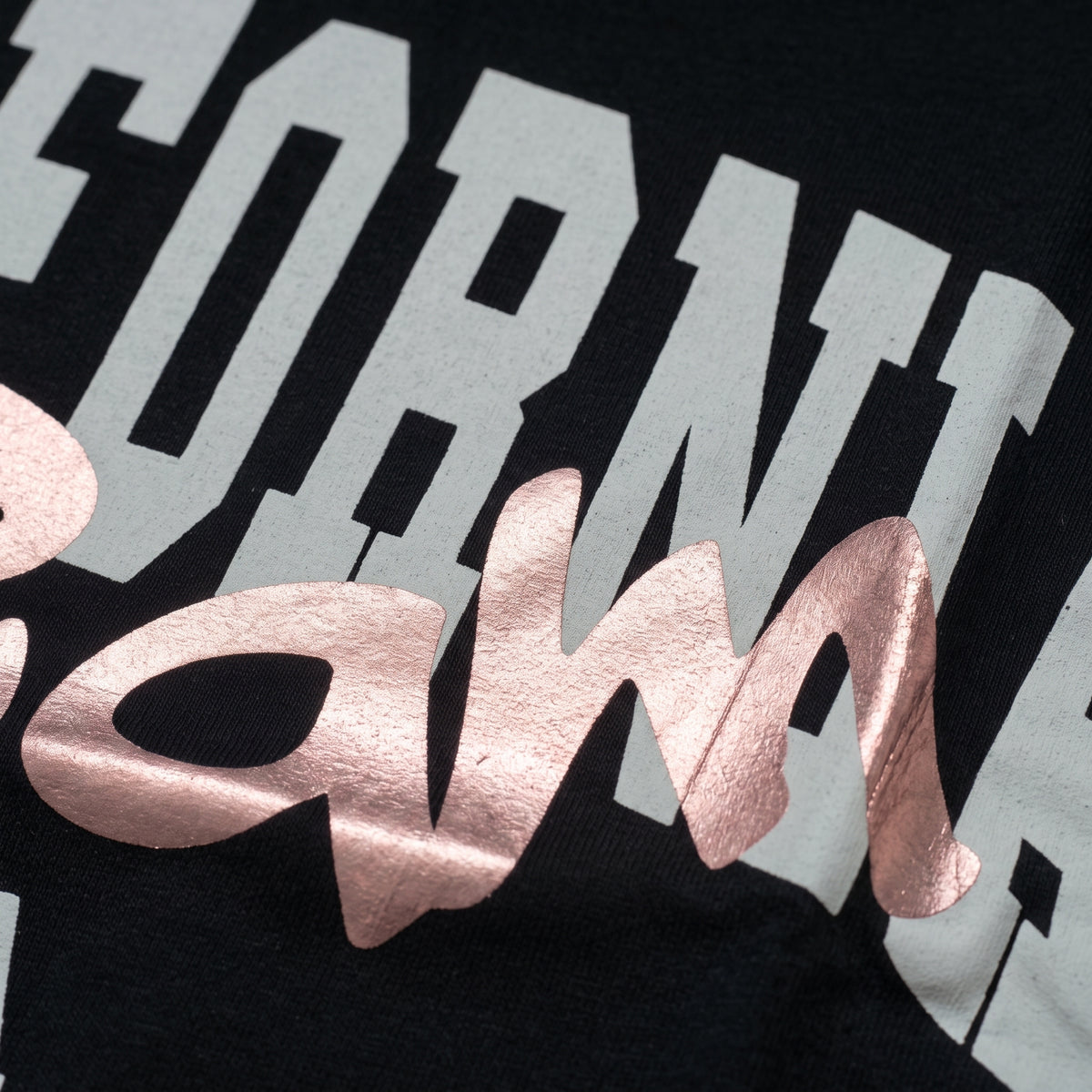 California Dream Black