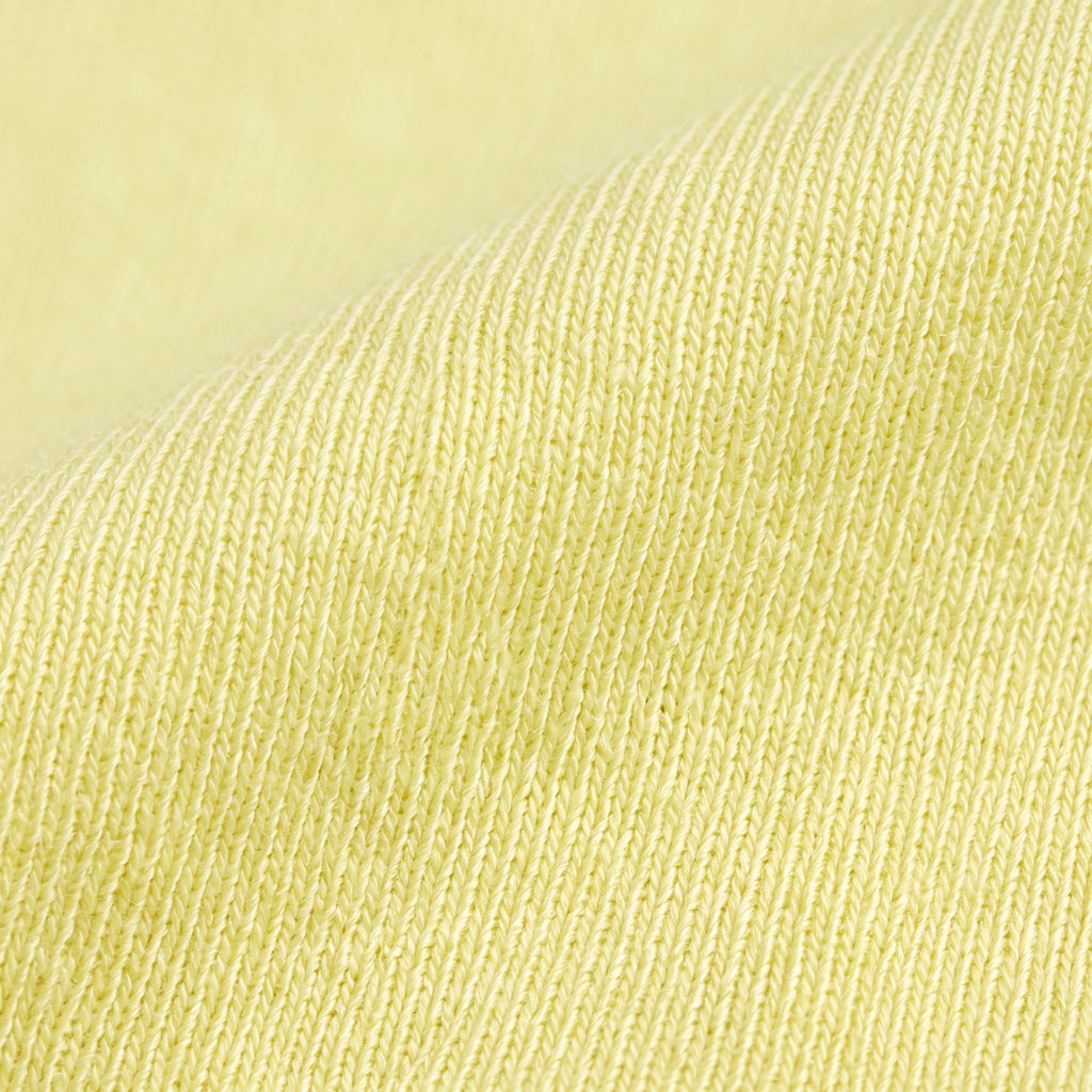 Unicorn Light Yellow