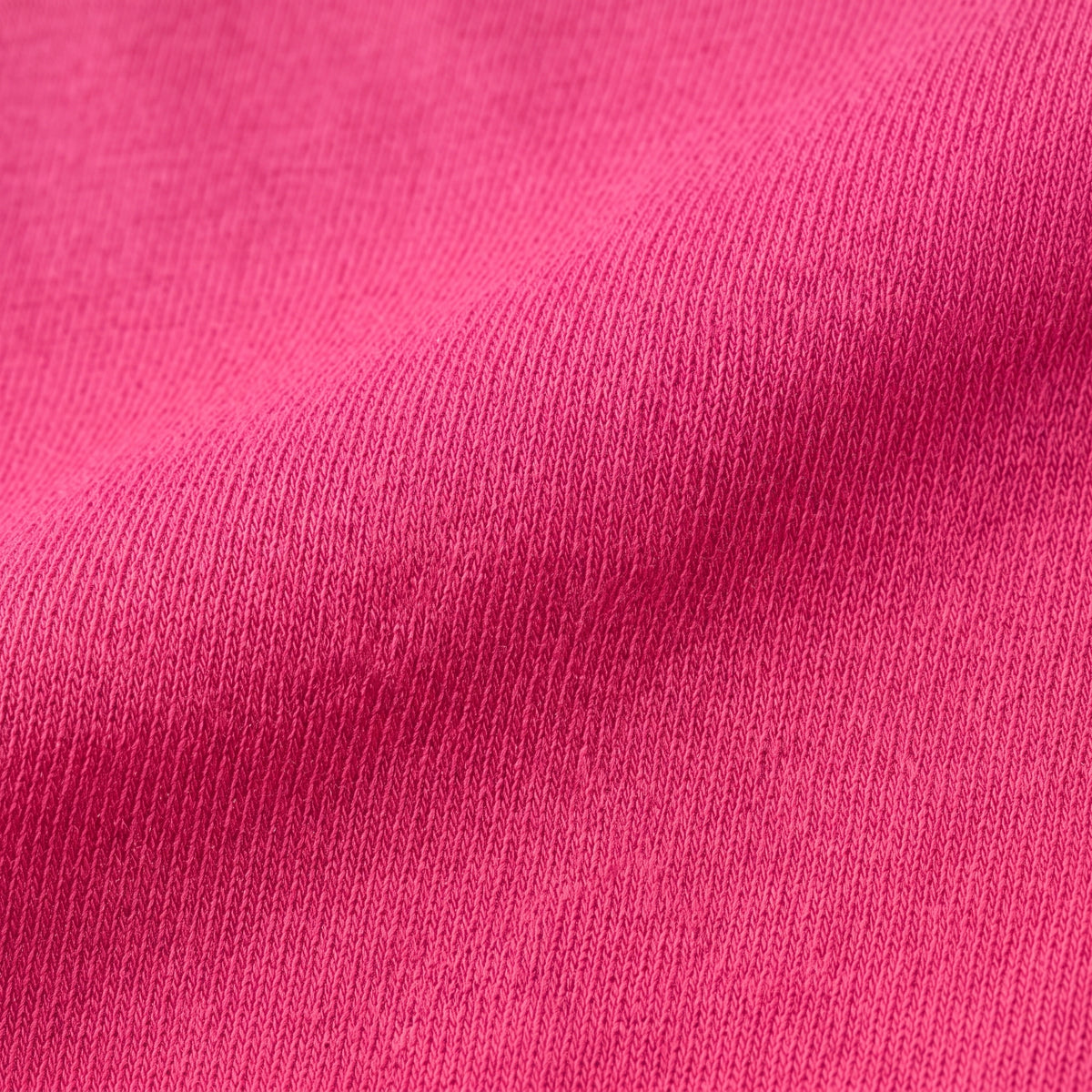 Geometric Bunny Hot Pink