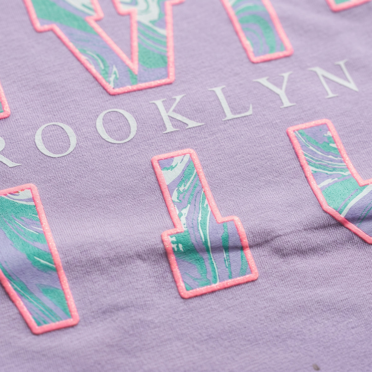 Brooklyn Lavender
