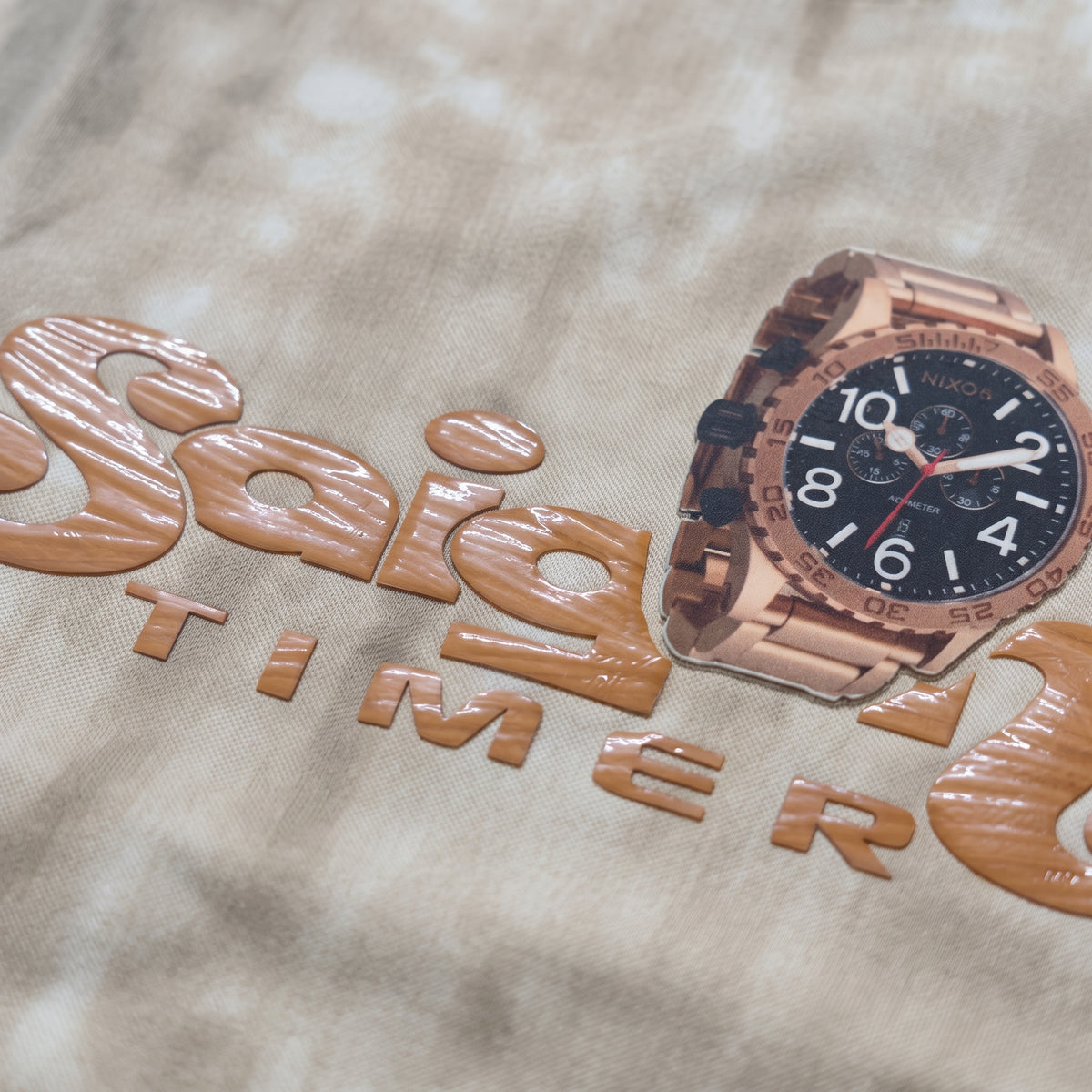 Saigon Timer Beige