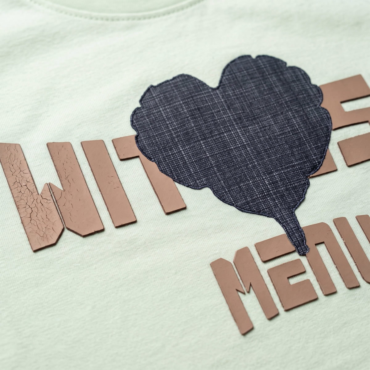 Witness Menu Mint