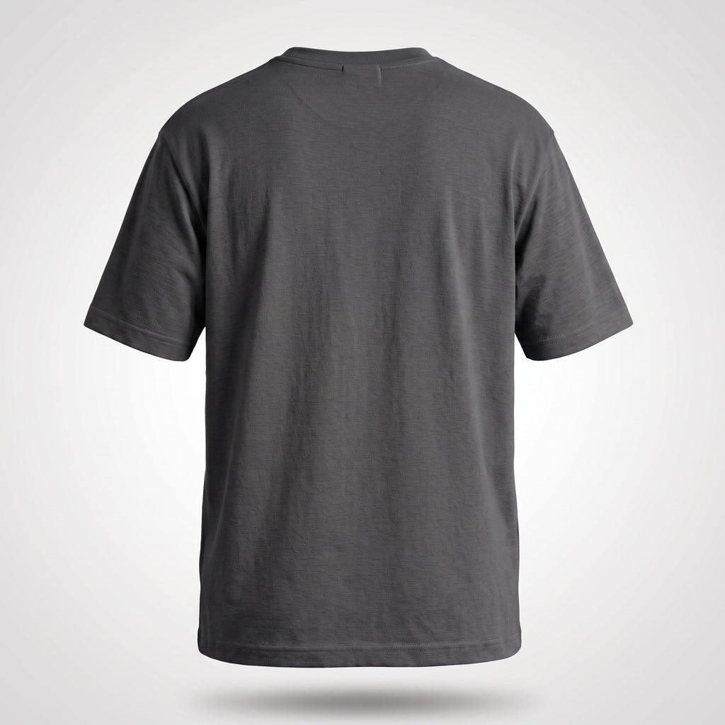 Vintage Action Graphic Tee