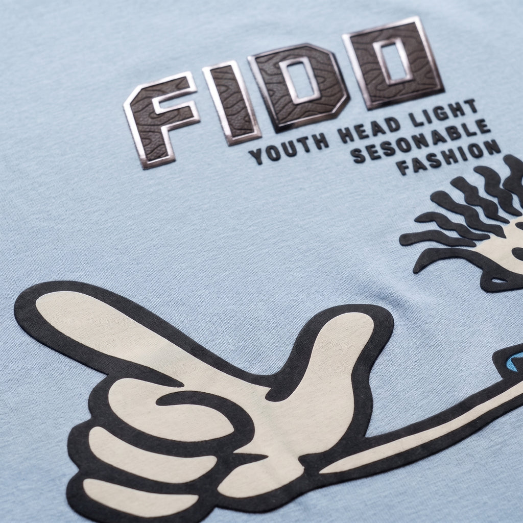 Fido Graphic Tee