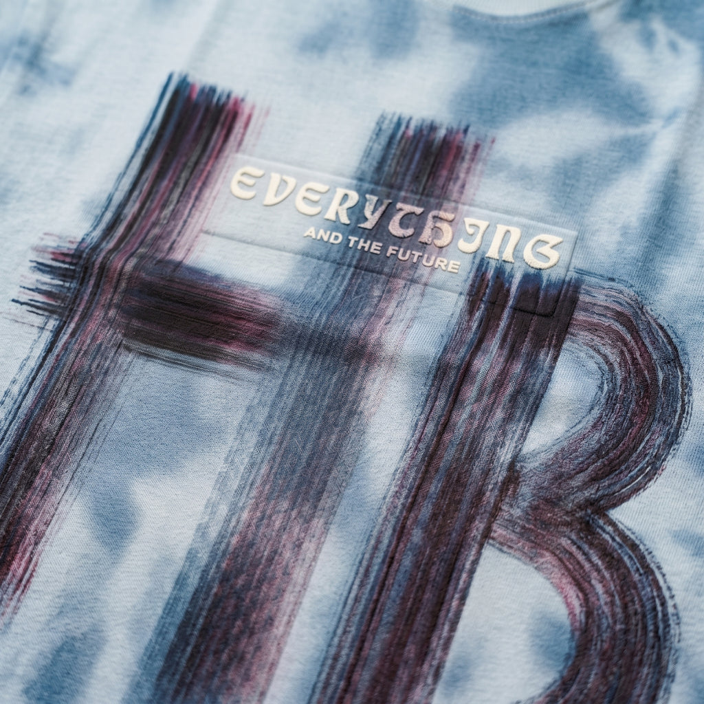 Future Graphic Tee