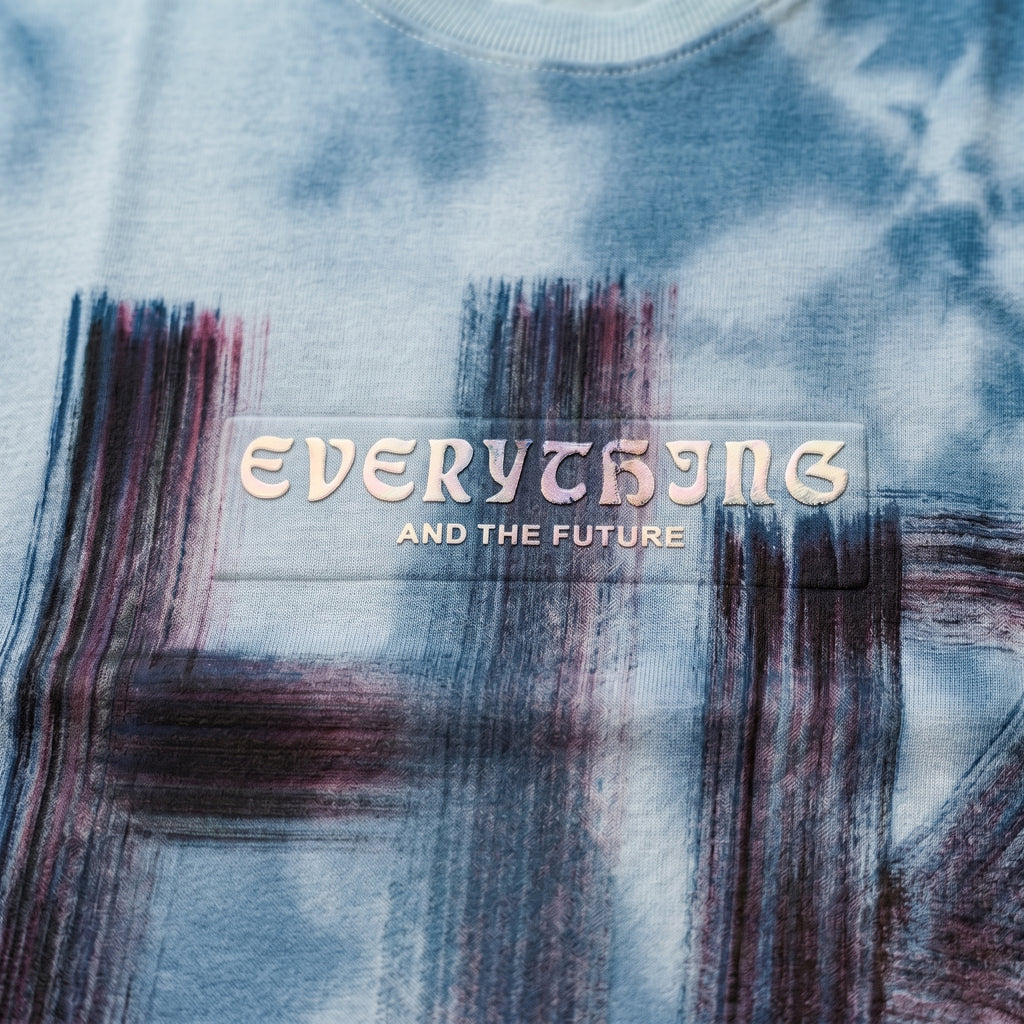 Future Graphic Tee