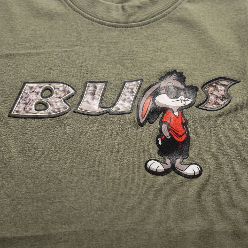 Cool Bunny Graphic Tee