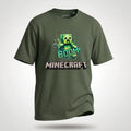 Minecraft Boom
