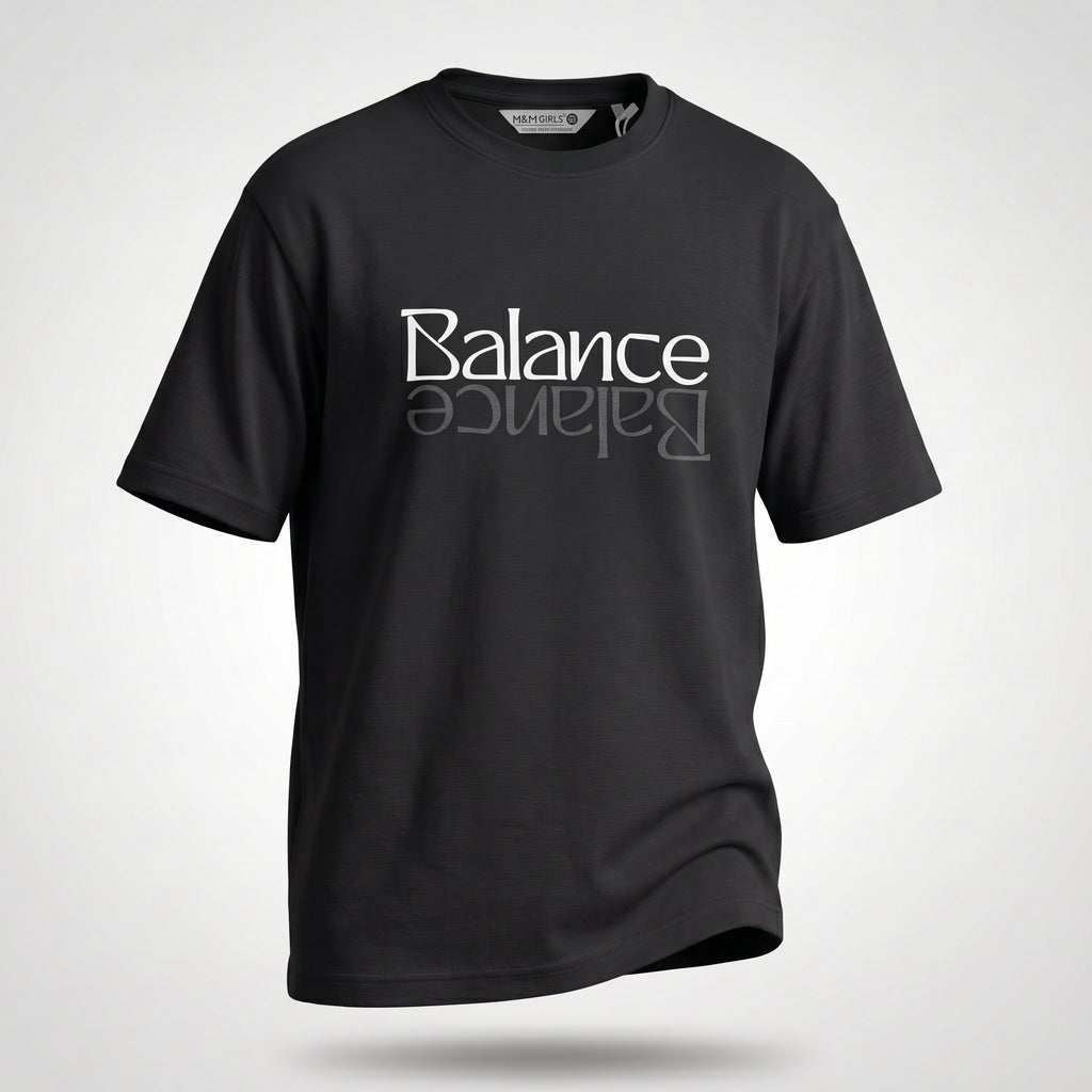 Balance Tee