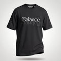 Balance Tee