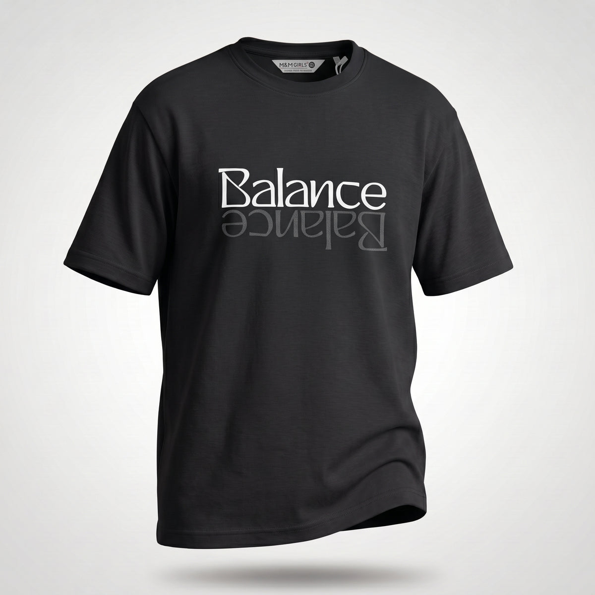 Balance Tee