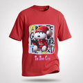 Band Club Graphic Tee