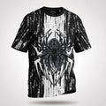 Gothic Spider Graphic