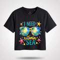 Vitamin Sea Black