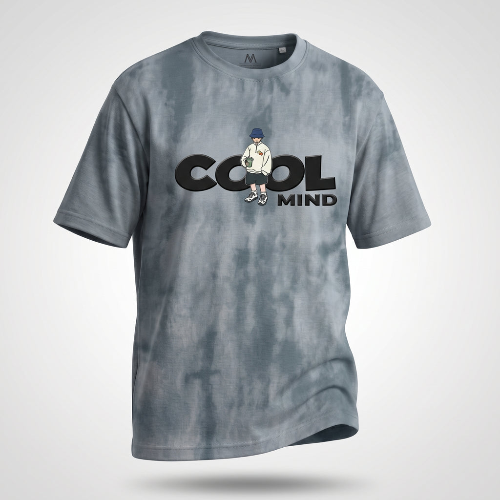 Cool Mind Grey