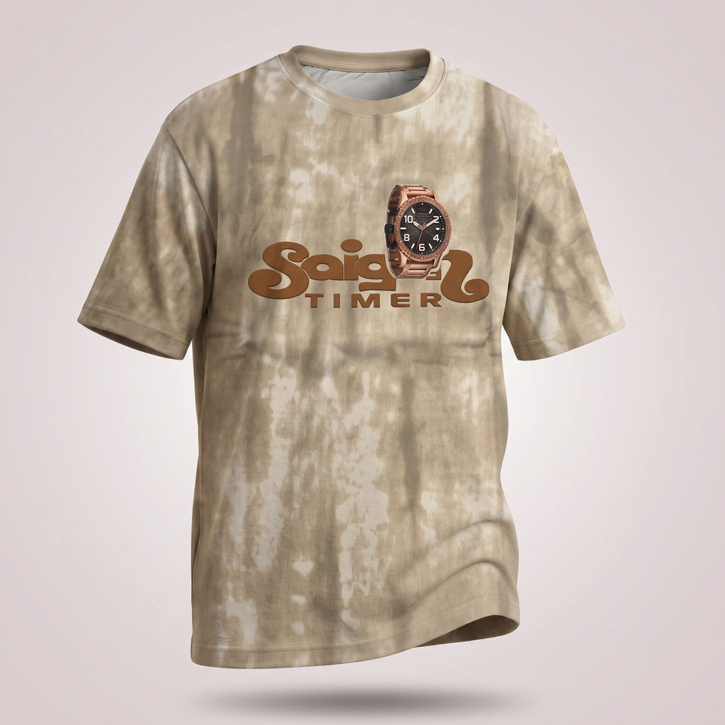 Saigon Timer Beige