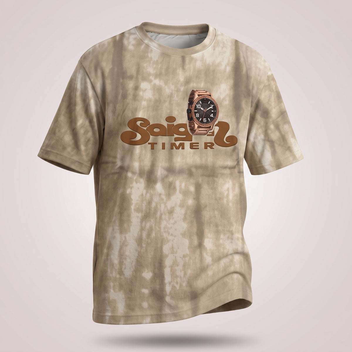 Saigon Timer Beige