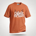 Change The Rules Tee