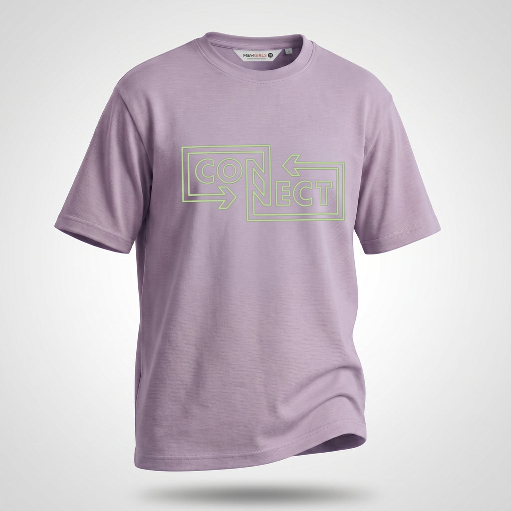 Connect Tee