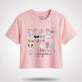 Disneyland Magic Pink