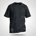 Misto Urban Camo Black