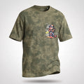 Freedom Rider Graphic Tee