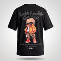 Box Head Streetwear Tee