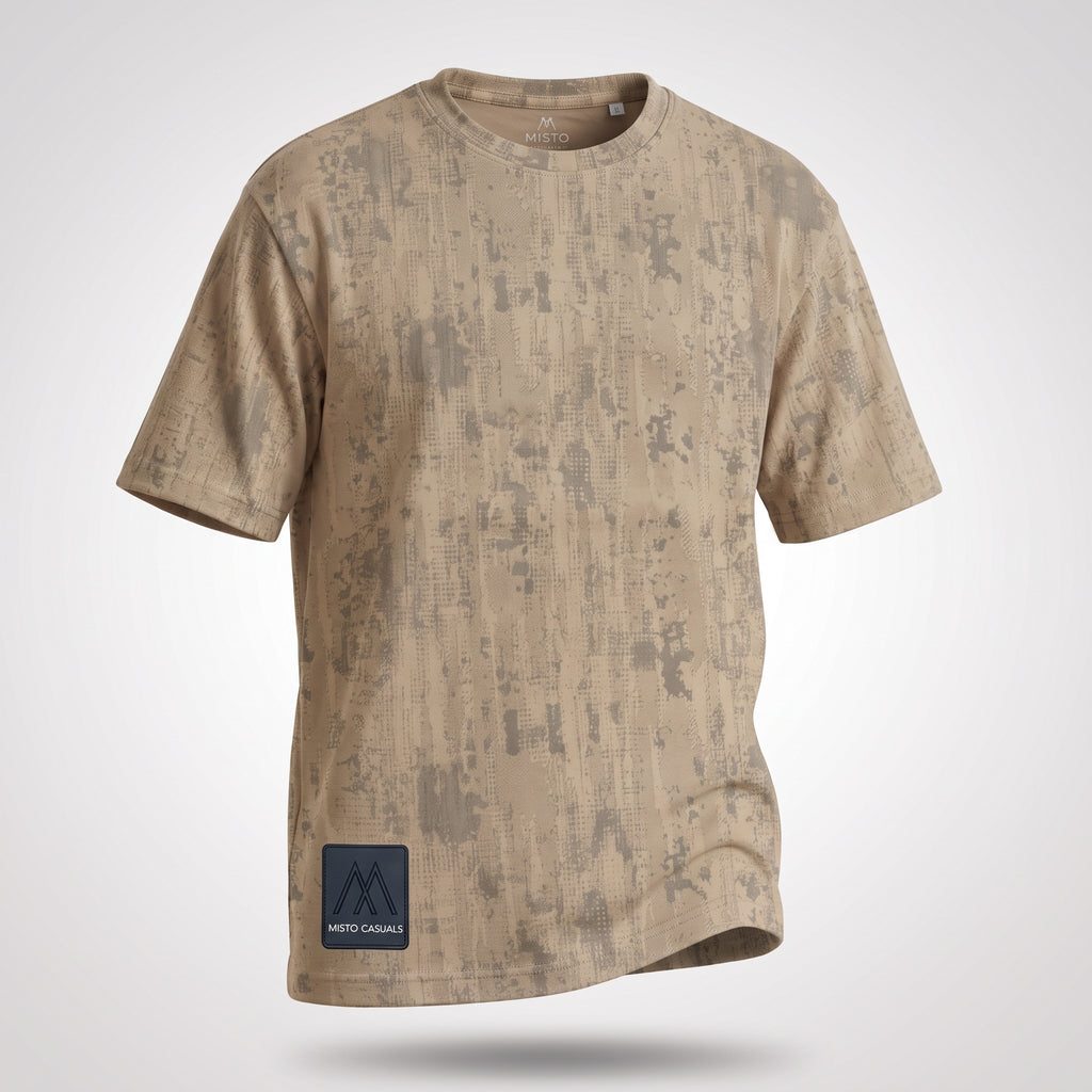 Misto Urban Camo Khaki