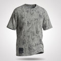 Misto Urban Camo Grey