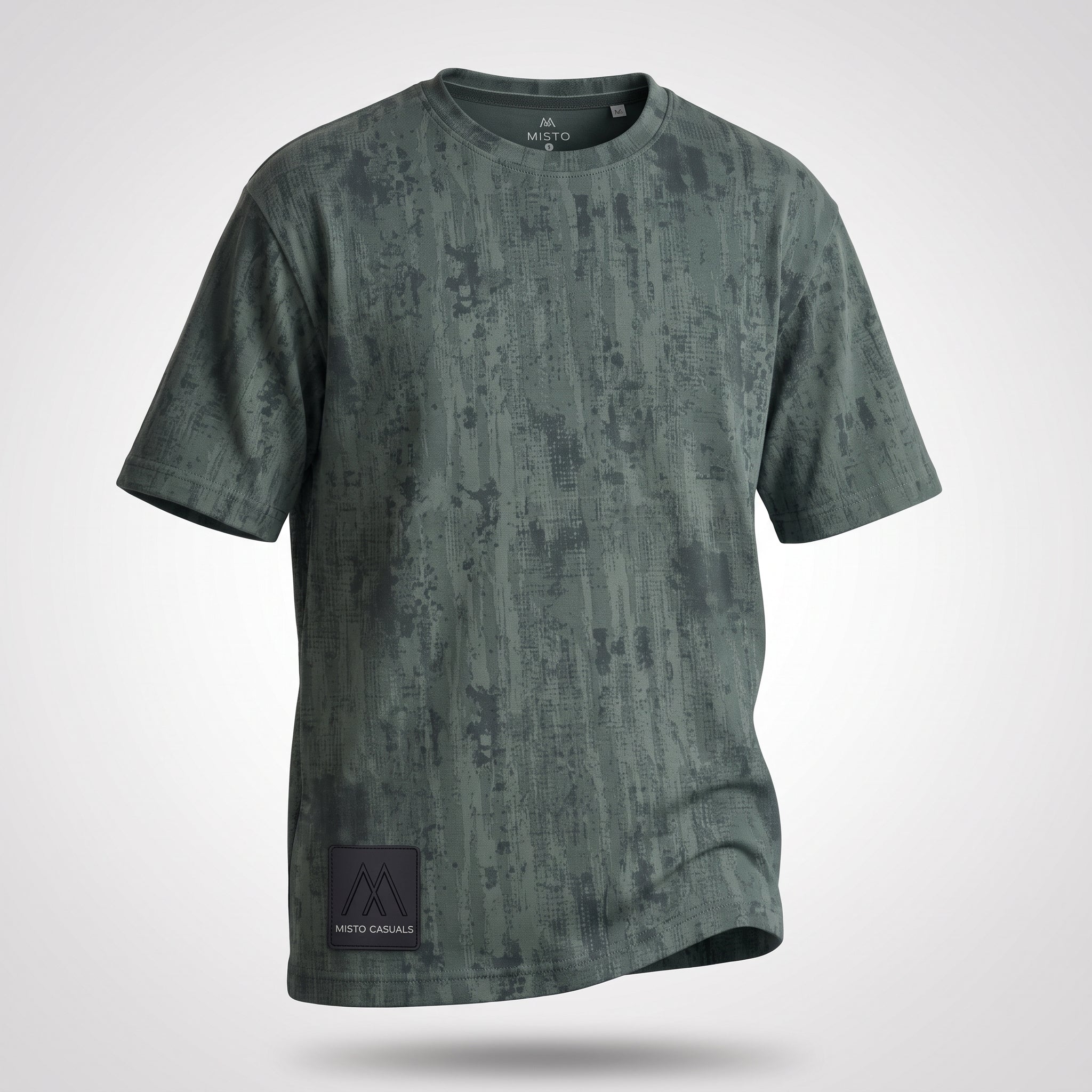 Misto Urban Camo Sage