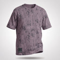Misto Urban Camo Mauve